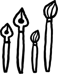 Illustrated guide for everyone